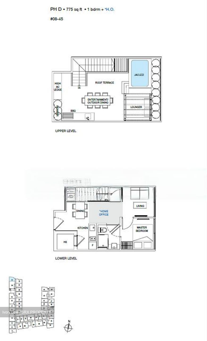 Guillemard Edge (D14), Apartment #461791021